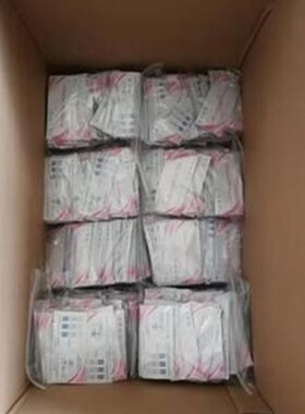 极速5PCS ovulation test strip(LH)ing test PH TSest Strip sa