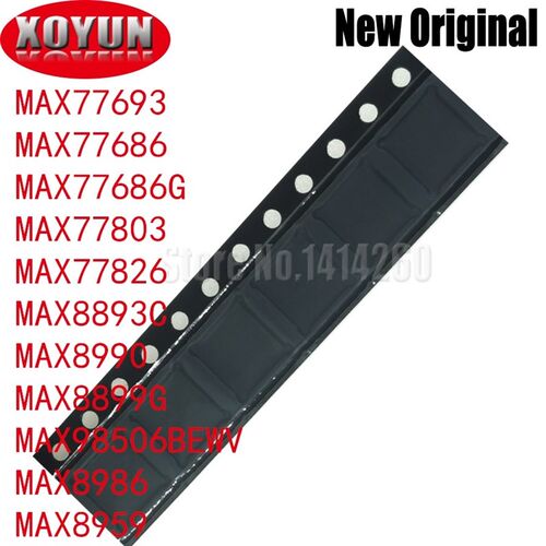 极速New MAX77693 MAX77686 MxAX77686G MAX77803 MAX77826 MAX88