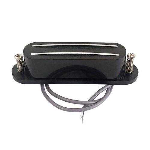 极速Black  g Pickup for Mandolin Guitar / Box 90x24.6x20 Mm