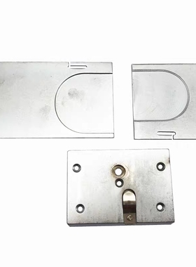 极速工业缝纫f机配件海菱GC20518/标准6220双针车左中右推板拉筒