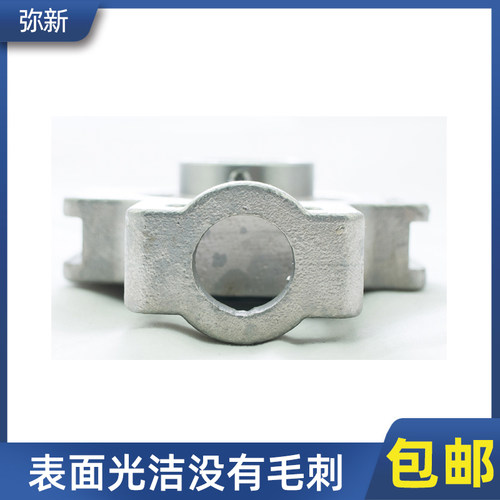新品滑动轴承座可调节不锈钢带座轴承SUCT204 KST205 ST206轴承固