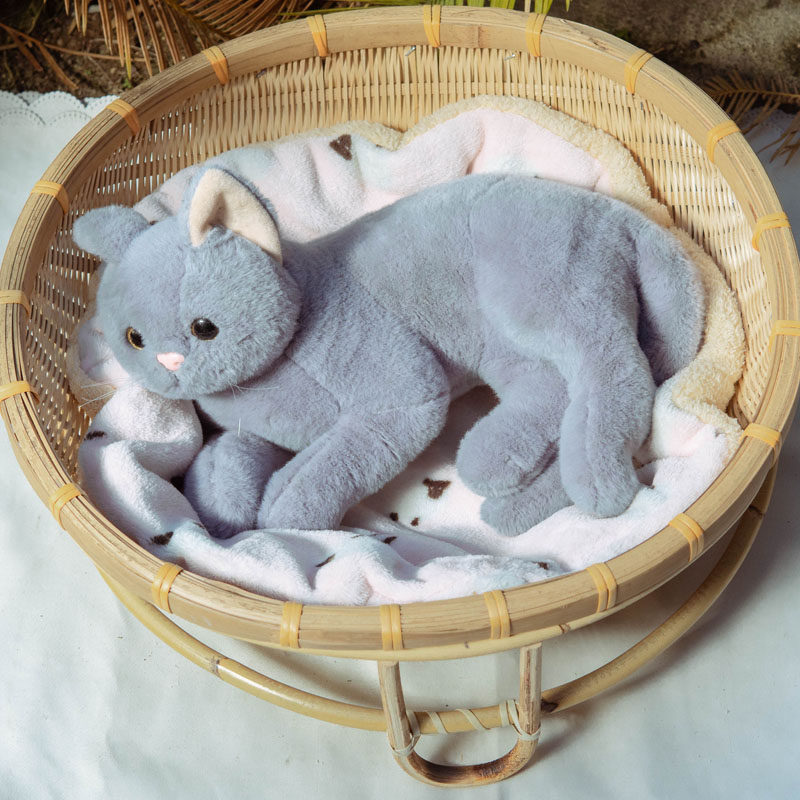 极速竹编猫e窝四季通用夏季凉窝网红藤编猫咪床屋小狗窝可拆洗宠,宠物/宠物食品及用品,猫窝/屋/帐篷/沙发,淘宝优惠券,粉丝福利购,淘宝优惠卷