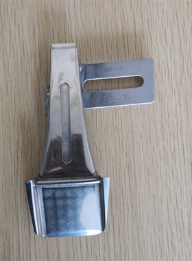 极速工业缝纫机拉筒 大宇牌拉筒DAYU404 双针车耳仔V筒.烫带筒.扒