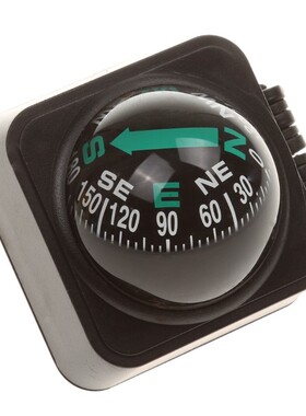 极速HikiNG DireCtioN NaviGatioN DasHbHoarD Car Compass CyCli