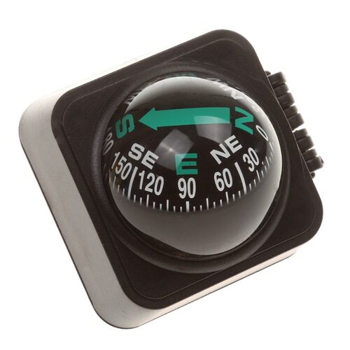 极速HikiNG DireCtioN NaviGatioN DasHbHoarD Car Compass CyCli