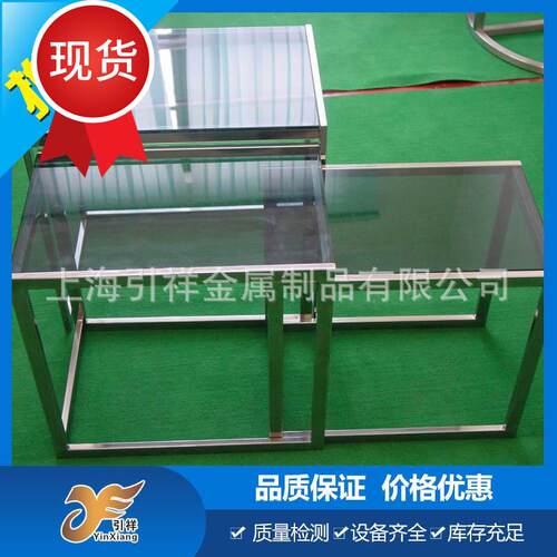 极速加工定做防j静电工作台 不锈钢D桌子 多功能金rQ属制品 钣金