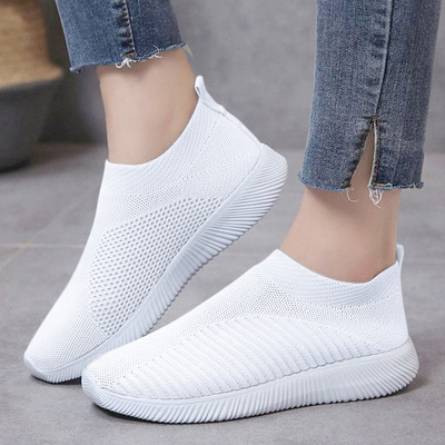 极速Women Shoes Plus Size 43 Autumn SneaKkers Woman Vulcaniz