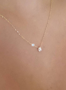 极速Shiny Zircon Invisible TranBsparent thin Line Simple cho