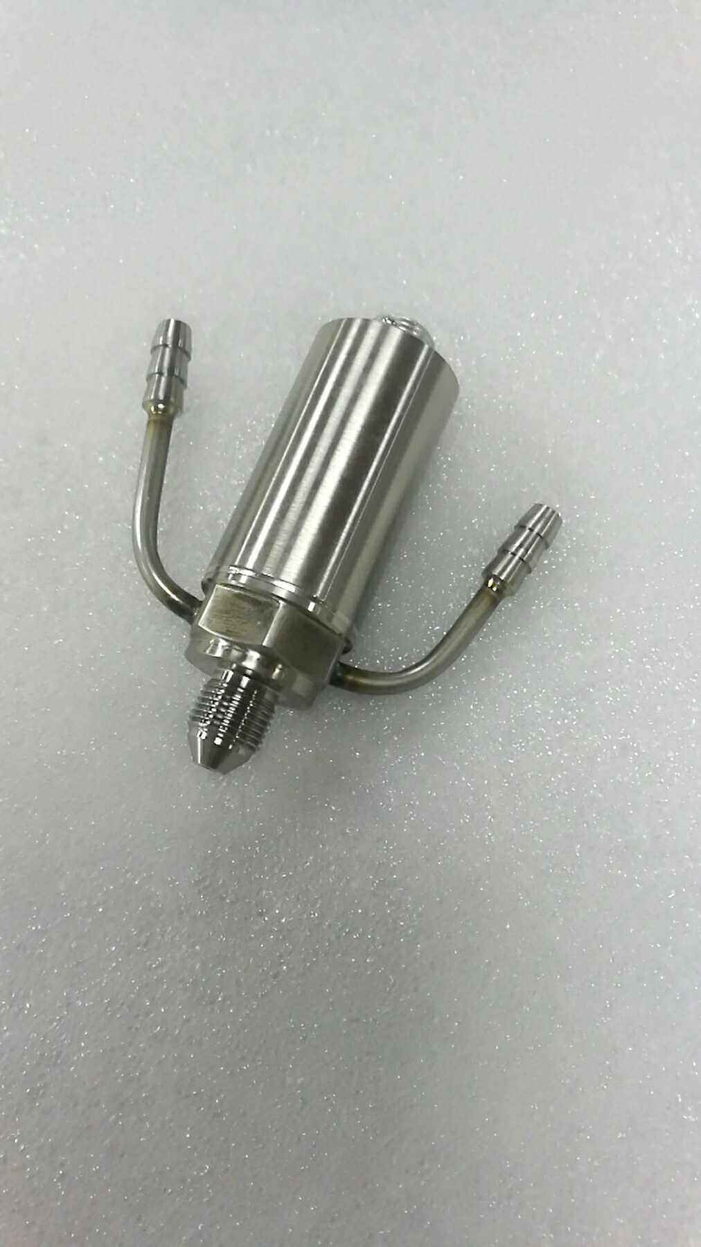 极速拍前询价议价水冷式压力传感器 变送器-0.1~60MPSA可选4-20MA