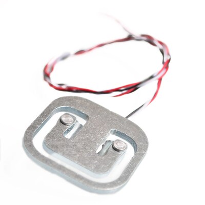 极速DIY 50Kg Bodym Load Cell Weighing Sensor Resistance stra