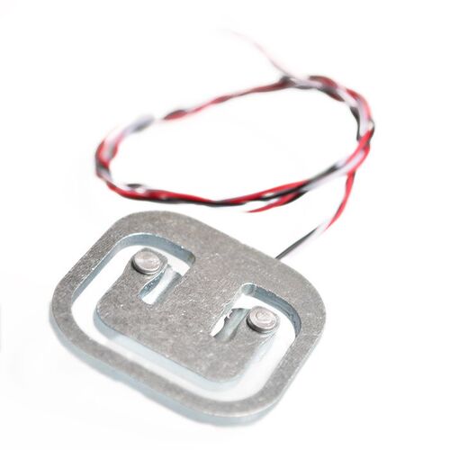 极速DIY 50Kg Bodym Load Cell Weighing Sensor Resistance stra