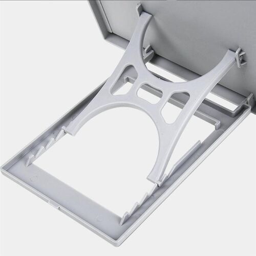 极速Clipboard AntiSkid Writing Board A4 PLad Plate Clip Plas