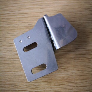 极速大宇拉筒DAYU306双针车埋夹筒 恤衫后幅筒 R拼缝拉筒 中厚特