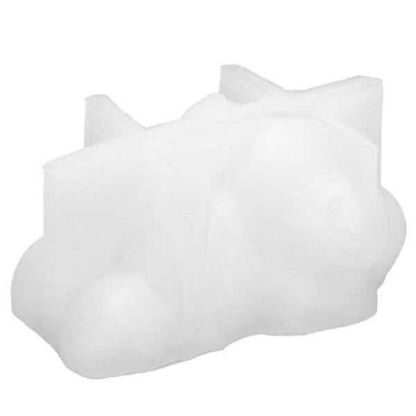 极速Cake Mold Pig Mold ReusablAe Durable for Mousse Cake for