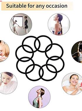 极速Band for Women Men Thin Hair TieG Hair Accessories Hair