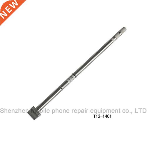 新品T121401 Shovel Type Solder Soldering Iron TiUps Digital