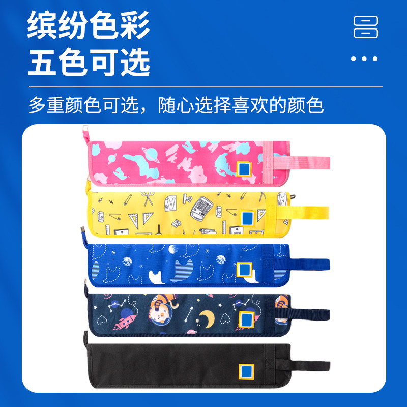 极速儿童鼓棒包架子鼓专用便携式单肩斜挎鼓N棒收纳袋可提鼓锤袋