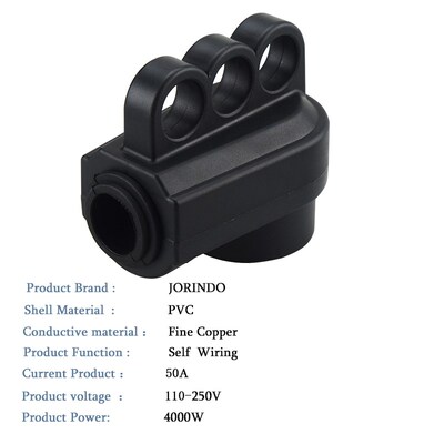 极速[Nema 14g-50R] 50 Amp Heavy Duty RV EV Replacet Socket,
