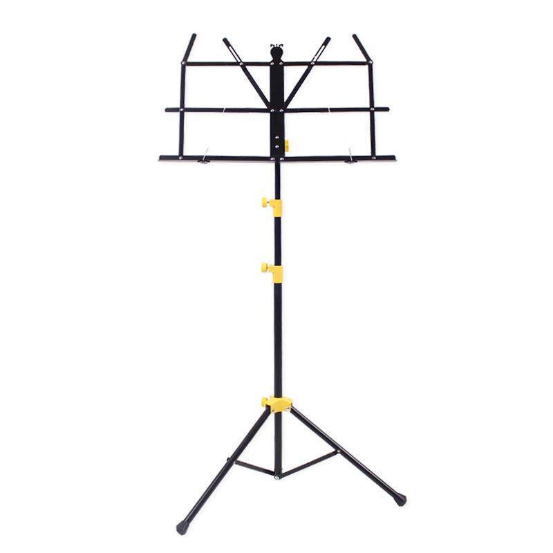 极速谱台谱架子可折叠升降可携式曲谱架看书架吉T他谱架音乐小谱