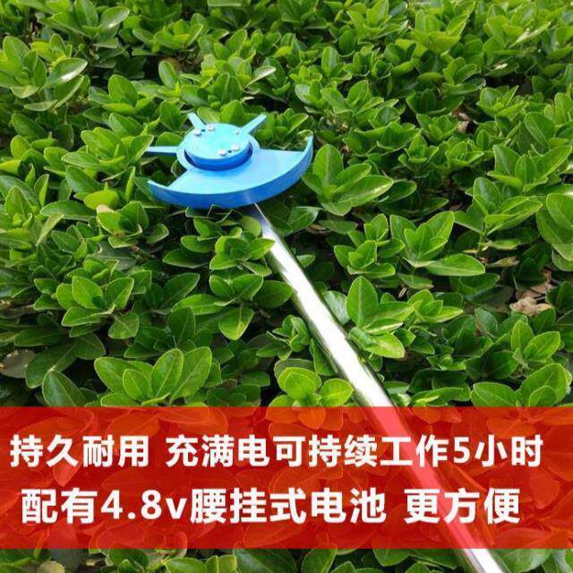 极速金银花葡萄打尖机电动打x尖神器辣椒果树枣树掐尖器打尖器包