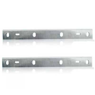 极速4PCS 8inch Planer Blades For Woodstar PT8P5 HSS Kity PT8