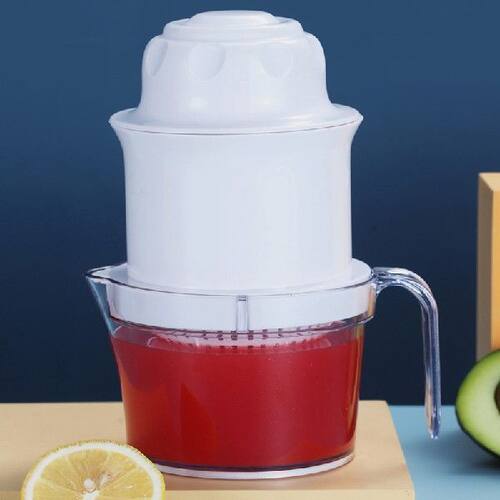 新品Hand Juicer Manual Juice zSqueezer Lemon Squeezer Juice