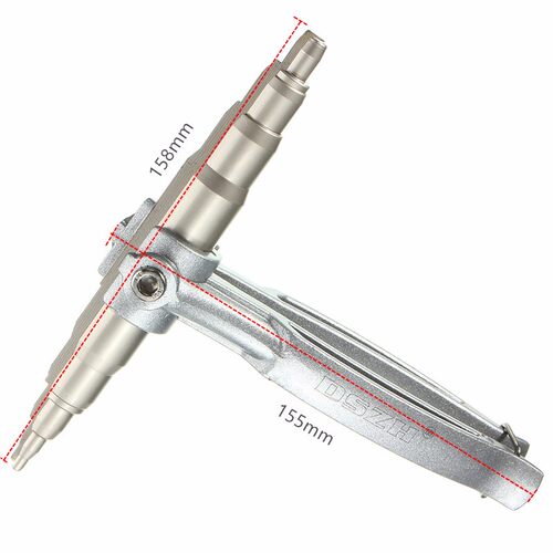 新品1pc New Copper Pipe Tube Expander Air ConditTioner Refri