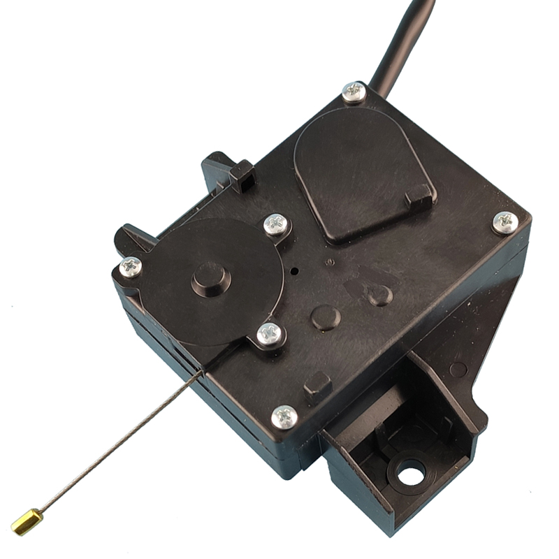 极速原装洗衣机牵引器排水阀电机XQB60-638/FY810J/S809J/Y808J/Y