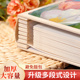 新品 diy覆膜相册本纪念册v粘贴手工情侣打印照片收纳册旅行成长记