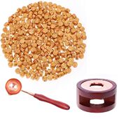 Sealing Seal Wax 极速302Pcse Kit With Beads War