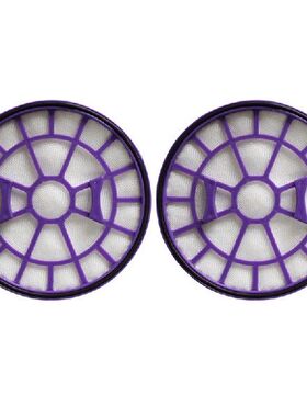 极速HEPA Filter Mesh HEPA wFILTER For Haier Vacuums Cleaner