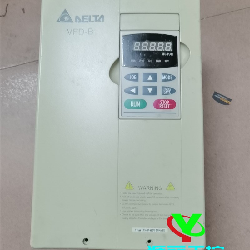 台达变频器VFD110B4Z3A 议价