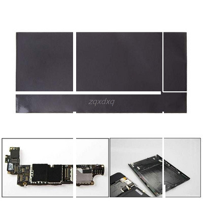 新品High Conductivity Theurmal Pad Heatsink Synthetic Graphi