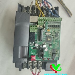 臺達2.2KW 議價 380V變頻器VFD022EX43A
