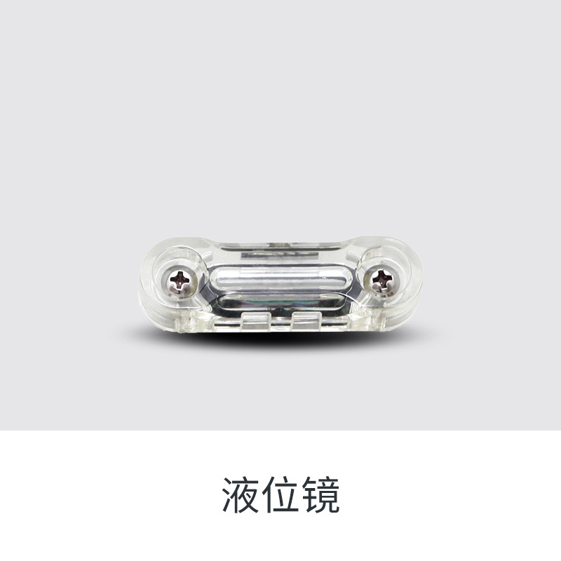 极速精密过滤器配件 气水分离器配件 压差J表 压差指示器 液位镜
