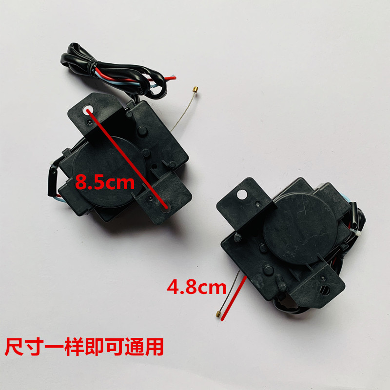 极速MB50 MB60-3062C贞观XPQ-B 全自动洗衣R机排水牵引器排水电机