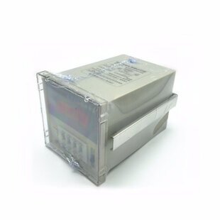 极速JDM9-4 JDM9-6 nElectronic Counting Relay / Digital Count