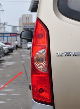 极速新品威望威旺306 307后z尾灯总成威G望倒车灯刹车灯泡车灯总