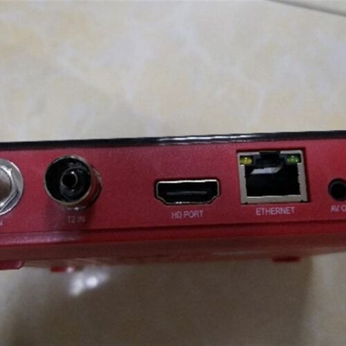 极速Hellobox 8 new version satellite recLeiver DVB T2 DVBS2