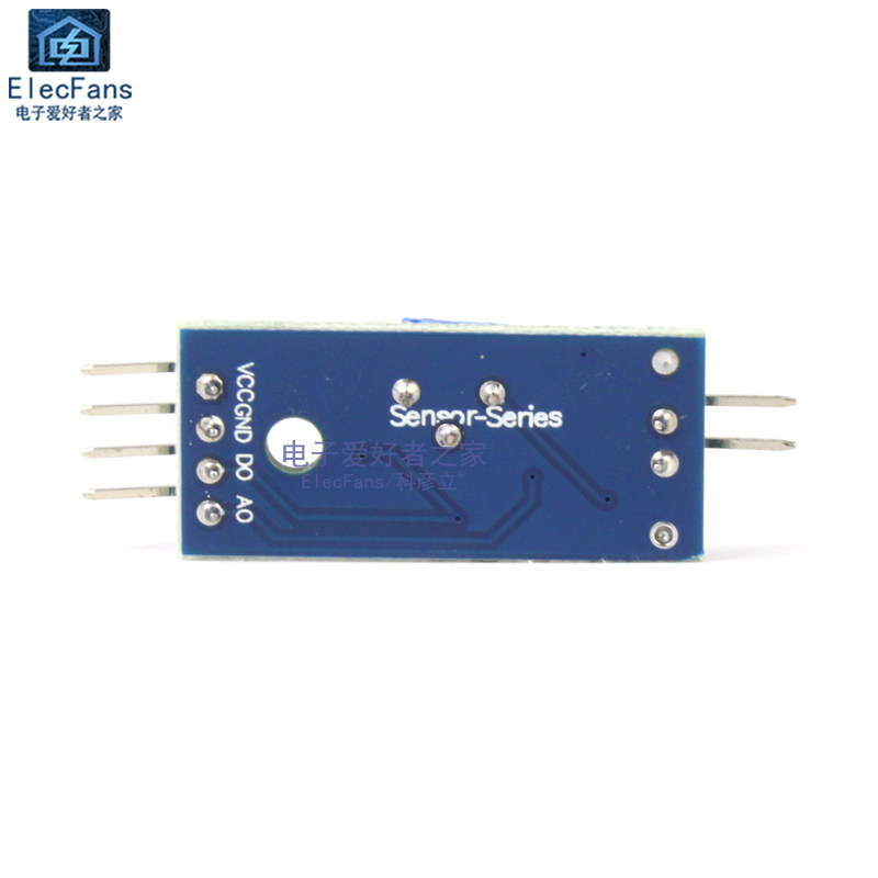 极速薄膜压力传感器模块 电阻信号转换电压电平触发 按Z压称重量