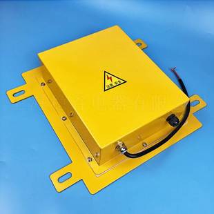 220S堵煤堵料开关传感器BDS KBX 极速形溜槽堵塞检h测器KBD方