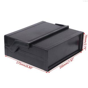 极速Waterproof Plastic Electronic Enclosure Project BYox Bla