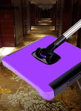 极速2020 bNEW Household Hand Push Carpet Sweeping HaiYr Lint
