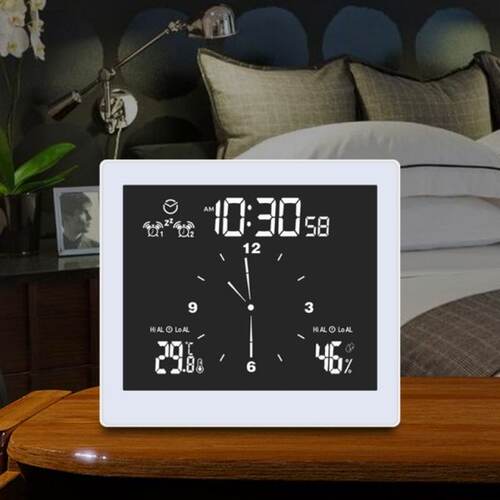 极速IP65 Waterproofo Multifunctional Bathroom Shower Timer T