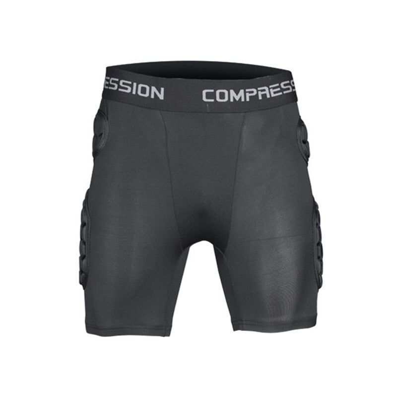 新品Professional Goalkeeper Soccer TrainiLng  Knee Pad Slim