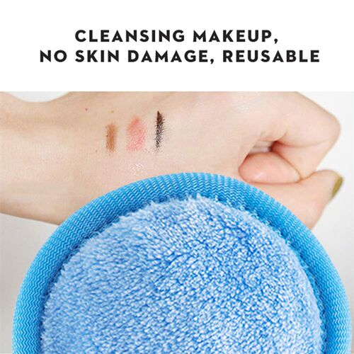新品Makeup Face Cleansing Makeup PDad Cleansing Wipes Skin C