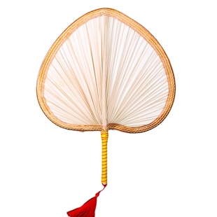 极速小大扇子蒲扇芭蕉济公扇葵扇老式老人夏M季儿童手工舞蹈棕叶