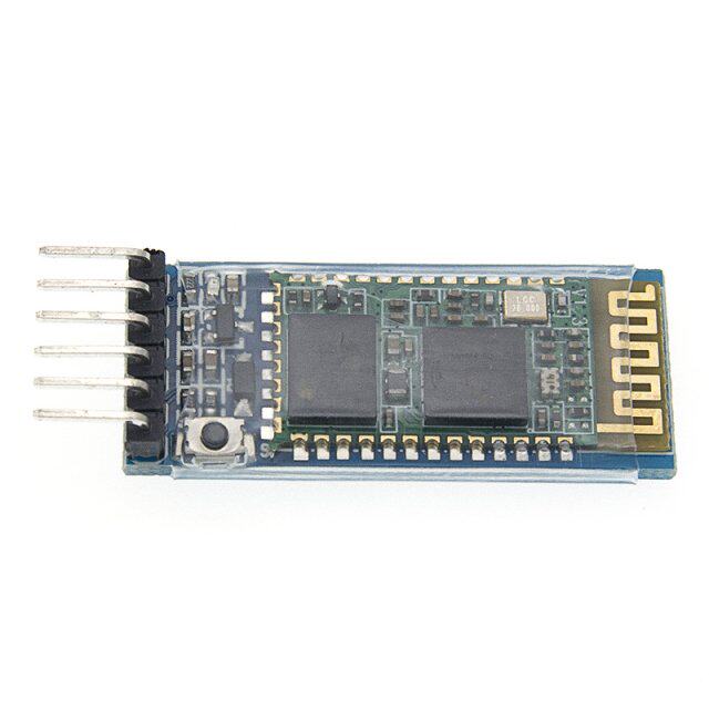 新品20pcs HC-05 HC-06 master-slave 6pin/4pin anti-rever.se,