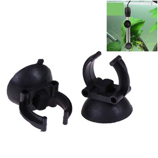 新品 SuckHer For Heating Holders Sucker Aquarium 5Pcs Clips