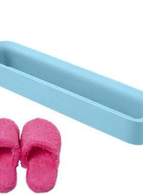 极速Hanging Shoeks Rack Hanging Shoe Rack For Door Self Adhe